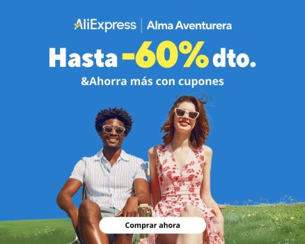 alma aventurera aliexpress