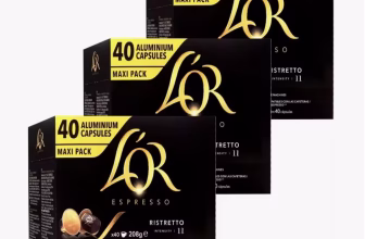 pack capsulas lor en oferta