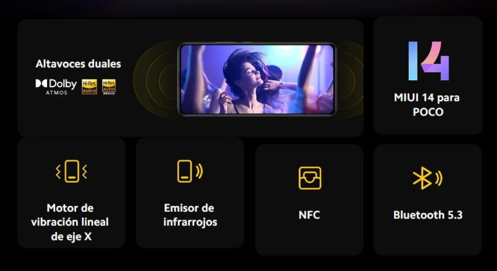 POCO F5 Pro