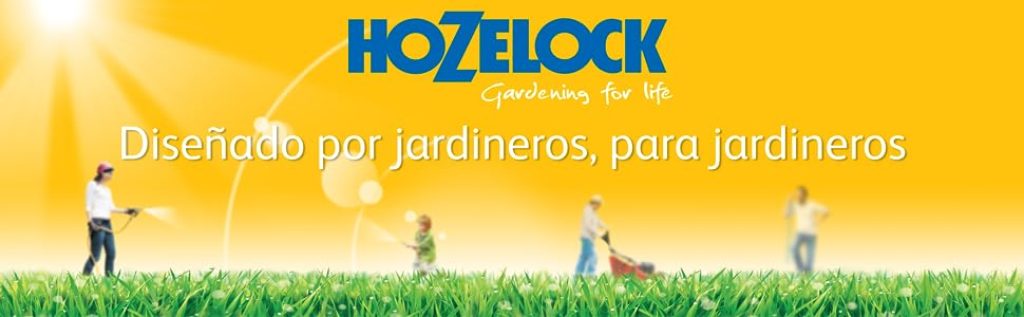 Hozelock - Programador de riego Sensor Controller para que tu jardín este siempre verde