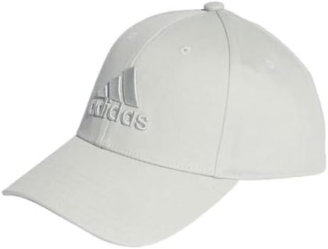 adidas Big Tonal Logo Baseball Cap - Gorra de béisbol Unisex Adulto