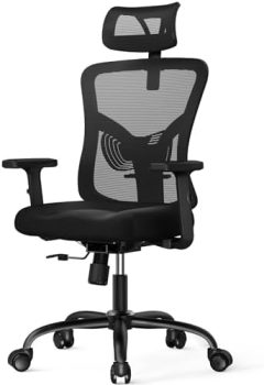 NOBLEWELL Silla de Oficina