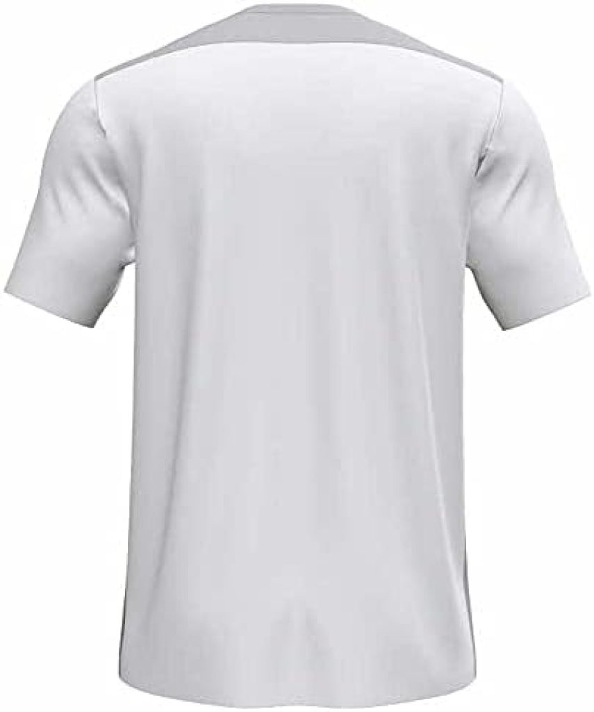 Camiseta Joma Championship VI de Hombre para el Running ahora muy barata en Amazon