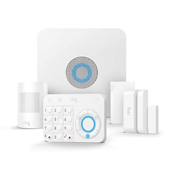 Ring Alarm Kit de 5 piezas