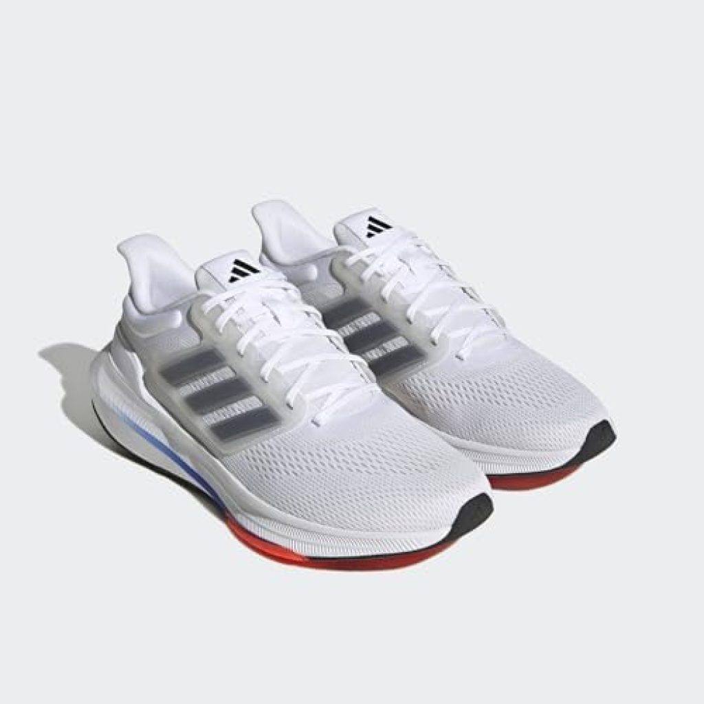 Zapatillas Running Amortiguación Máxima Adidas Ultrabounce para hombre en Oferta
