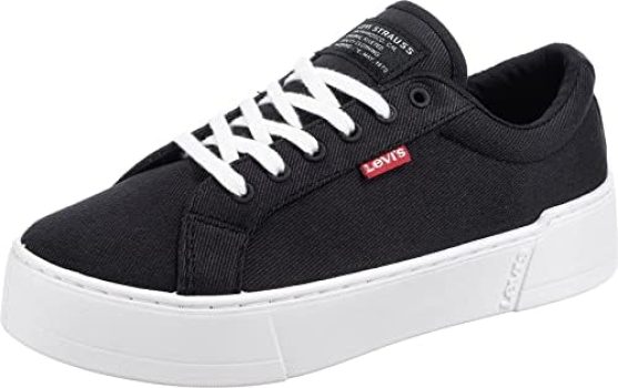 Levi's Tijuana 2.0, Zapatillas Mujer