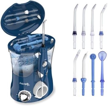 Aquapik PRO, Irrigador Dental Profesional