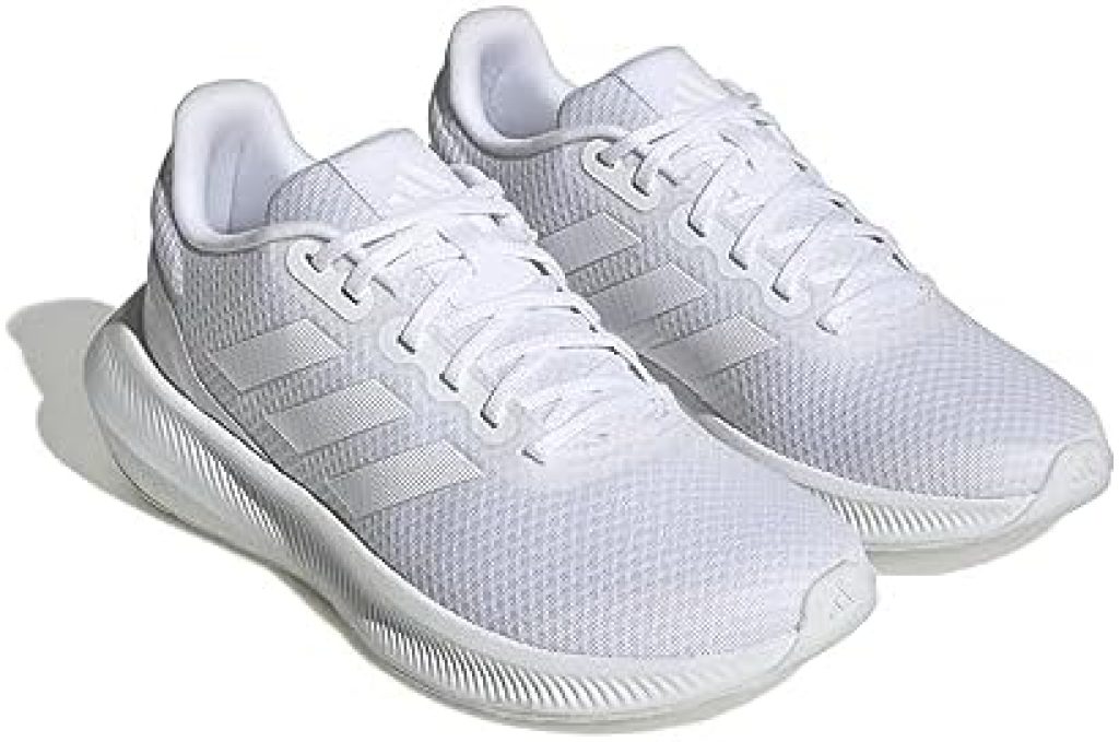 Son unas zapatillas ecológicas, ya que están fabricadas con materiales reciclados.
Son fáciles de limpiar y cuidar.