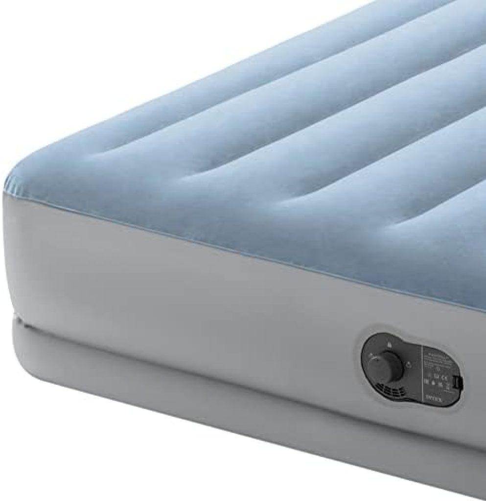 Intex 64159 Colchón Hinchable Doble