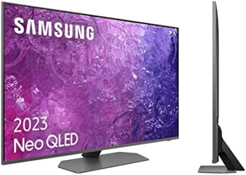 Samsung TV Neo QLED 4K 2023 43QN90C