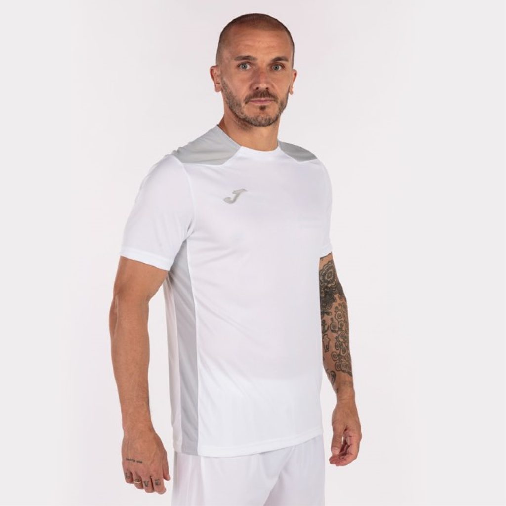Camiseta Joma Championship VI de Hombre para el Running ahora muy barata en Amazon
