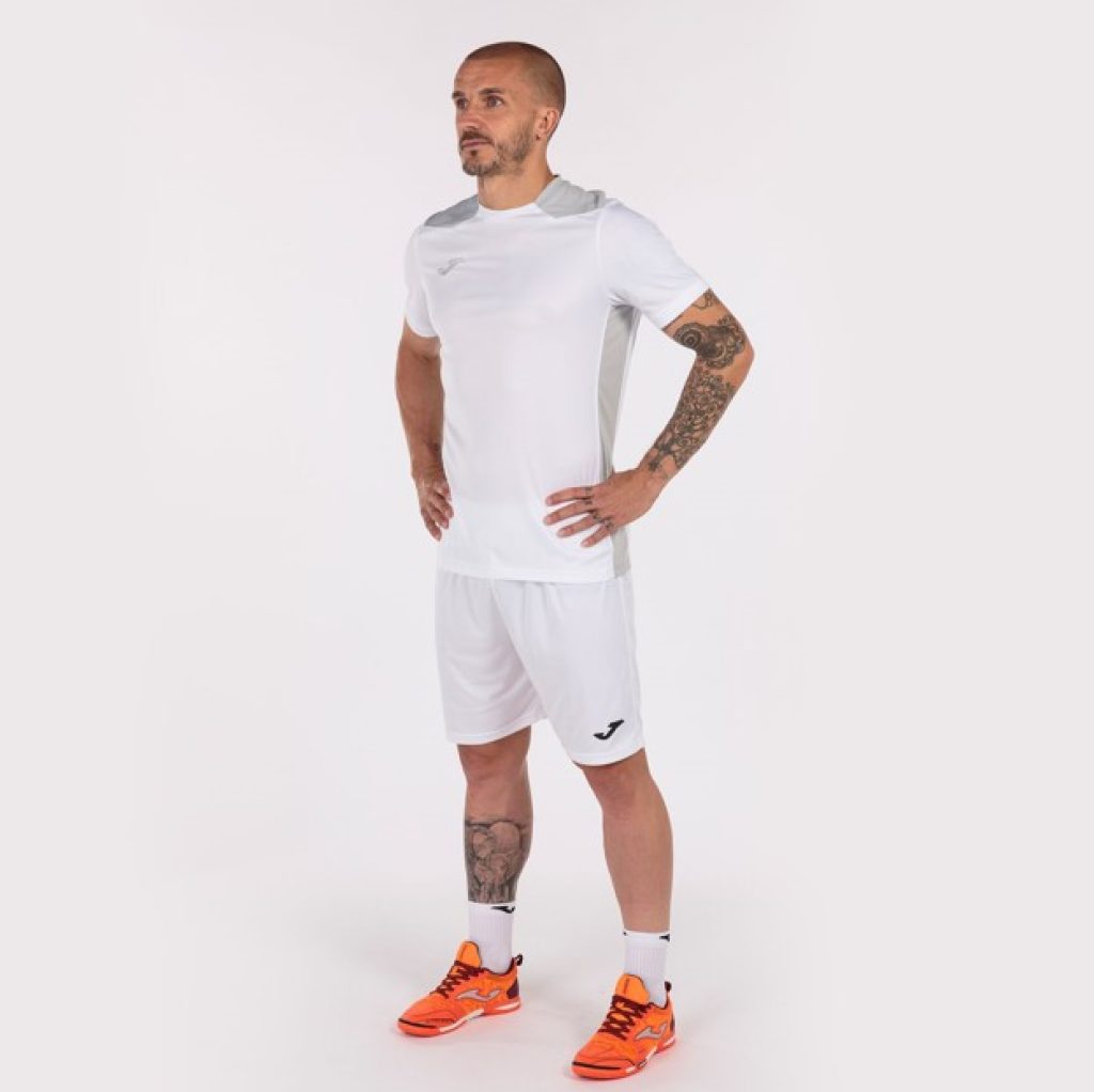 Camiseta Joma Championship VI de Hombre para el Running ahora muy barata en Amazon