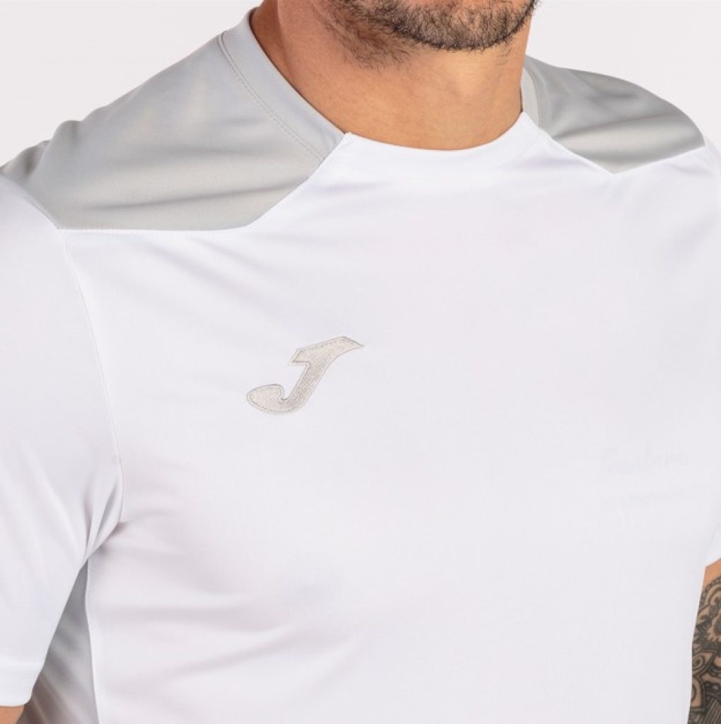 Camiseta Joma Championship VI de Hombre para el Running ahora muy barata en Amazon