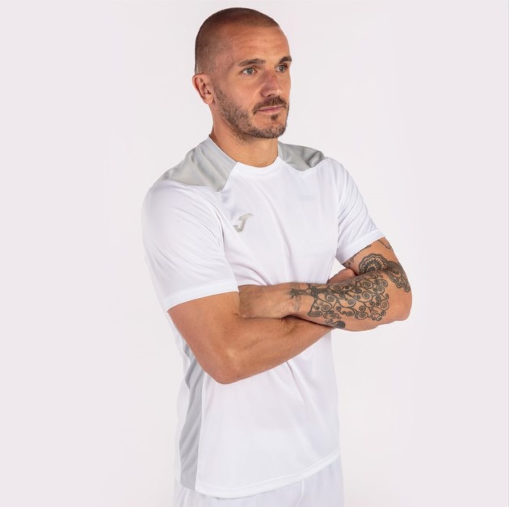 Camiseta Joma Championship VI de Hombre para el Running ahora muy barata en Amazon