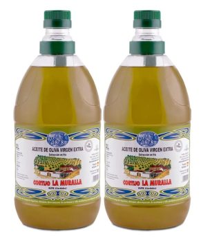 Aceite de Oliva Virgen Extra