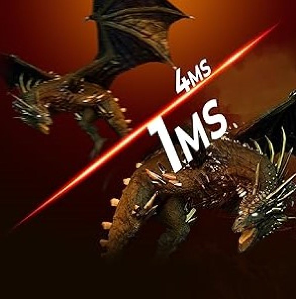 AOC Gaming 27G2ZNE - 27" Full HD Monitor, 240 Hz, 0,5 ms MPRT, Adaptive Sync (1920x1080, HDMI 1.4, DisplayPort 1.2) Black/Red