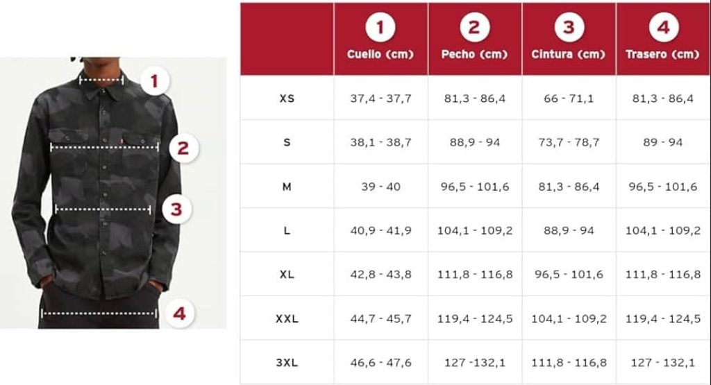 Levi's housemark polo shirt - Polo Camiseta para Hombre