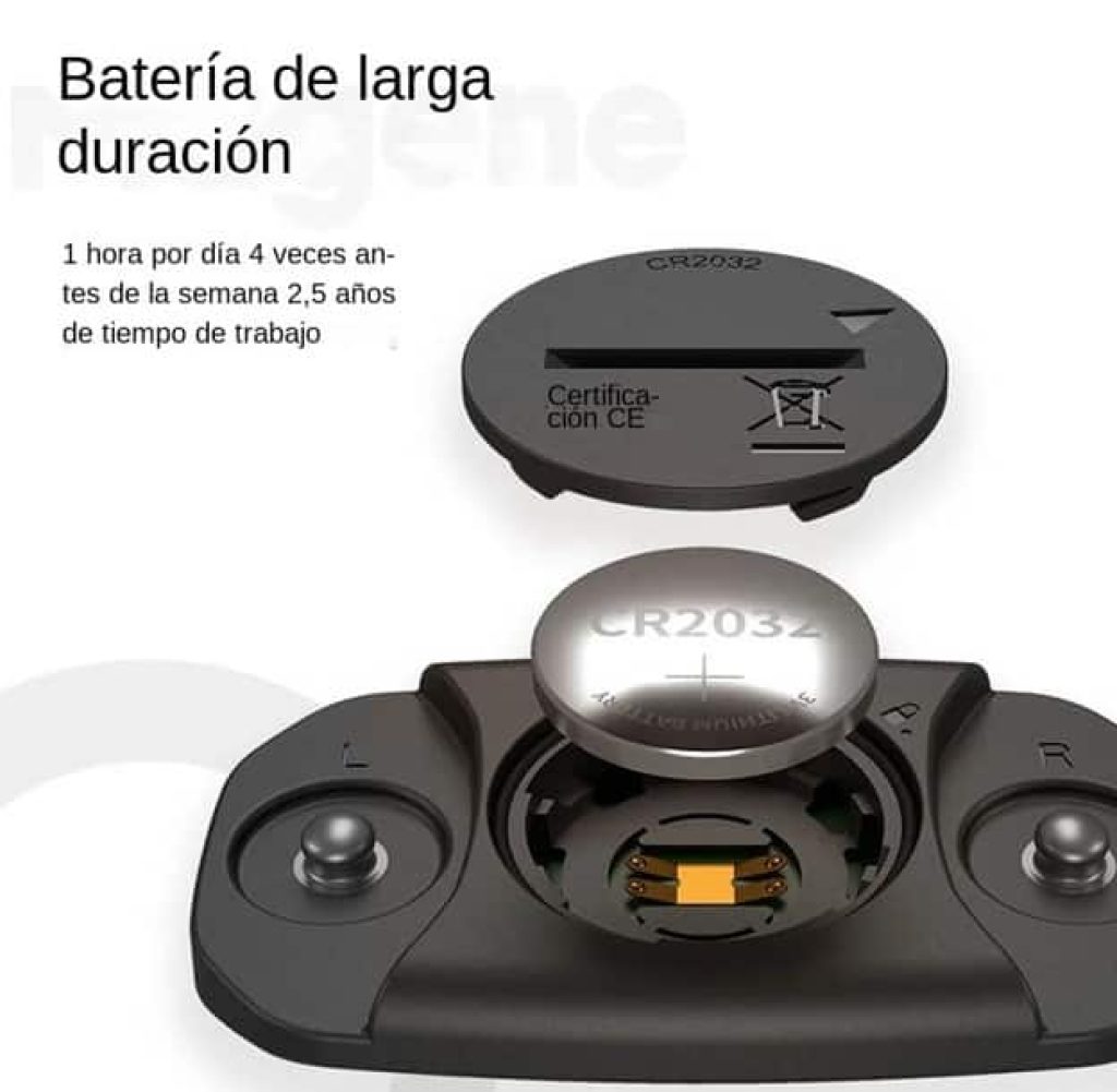 Magene H64: Sensor de Ritmo Cardíaco, Bluetooth, Correa para el Pecho, Banda Deportiva, Accesorio para Ciclismo H303, en oferta