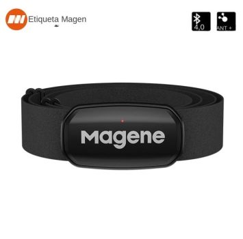 Magene Sensor de Ritmo Cardíaco