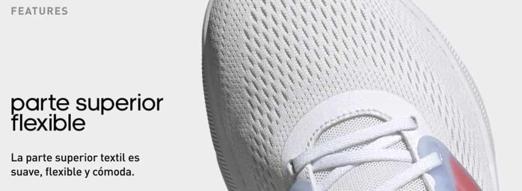 Zapatillas Running Amortiguación Máxima Adidas Ultrabounce para hombre en Oferta