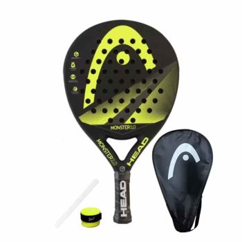 Pala de pádel Head Monster Graphene XT 2.0