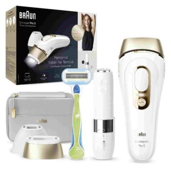 Braun Silk·expert Pro 5 PL5159