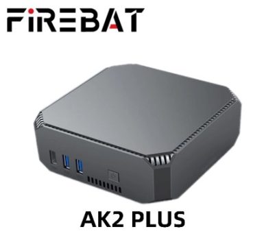 FIREBAT AK2 PLUS MiniPC