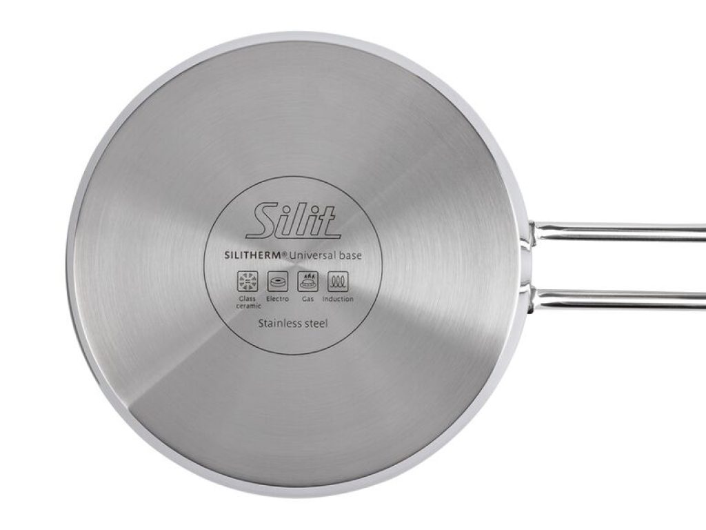 SILIT Juego de ollas 3 pzs.