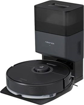 roborock Q7 MAX+ Robot Aspirador 4200Pa
