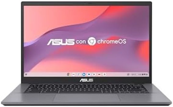 ASUS Chromebook Plus CX3402CBA-PQ0381