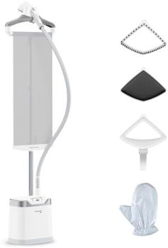 Rowenta Pro Style Care - Cepillo de vapor de 2000 W