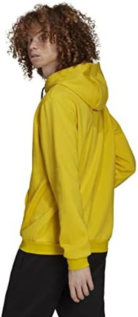chollo sudadera con capucha adidas
