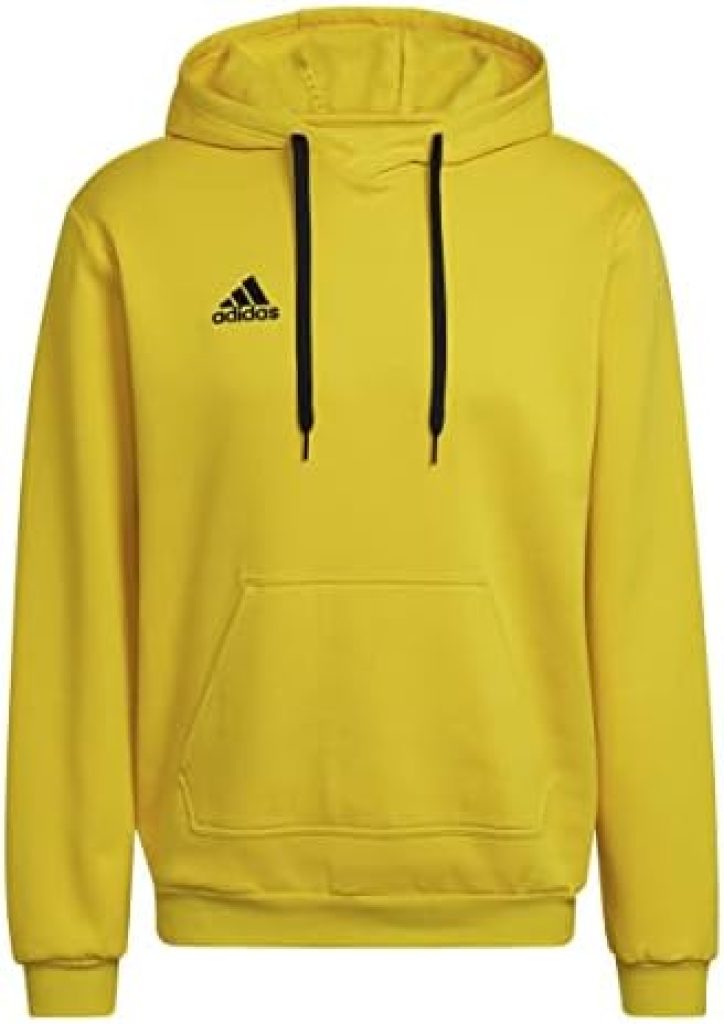 chollo sudadera con capucha adidas