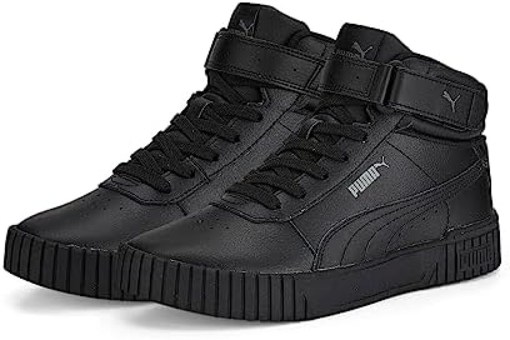 PUMA Carina 2.0 Mid, Sneaker Mujer