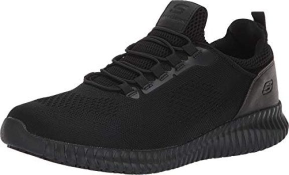 Skechers Cessnock, Zapatillas Hombre