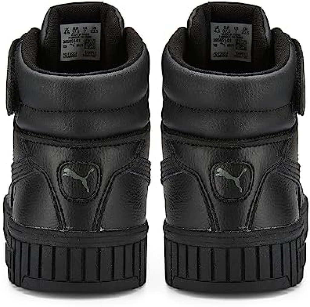 PUMA Carina 2.0 Mid, Sneaker Mujer