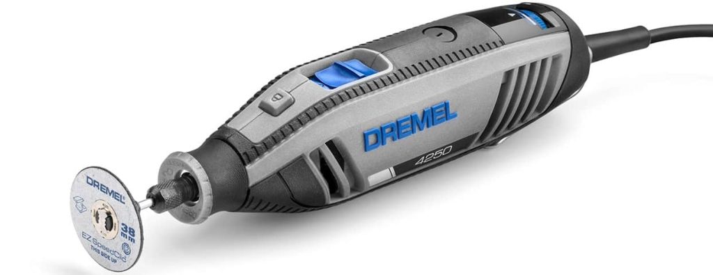 multiherramienta dremel