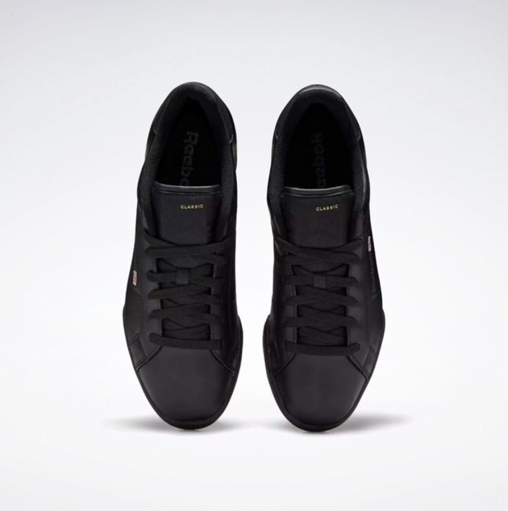 Reebok NPC II Syn, Zapatillas Hombre
