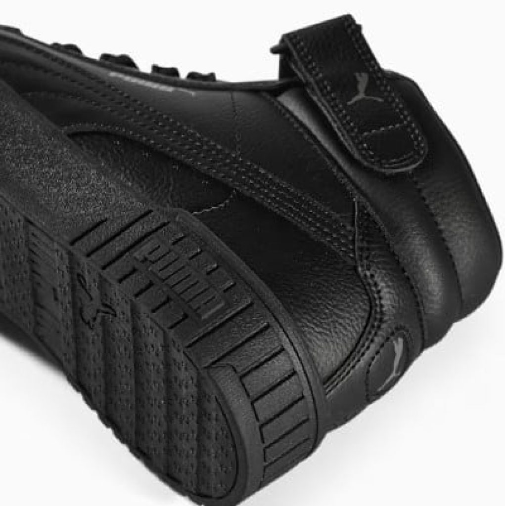 PUMA Carina 2.0 Mid, Sneaker Mujer