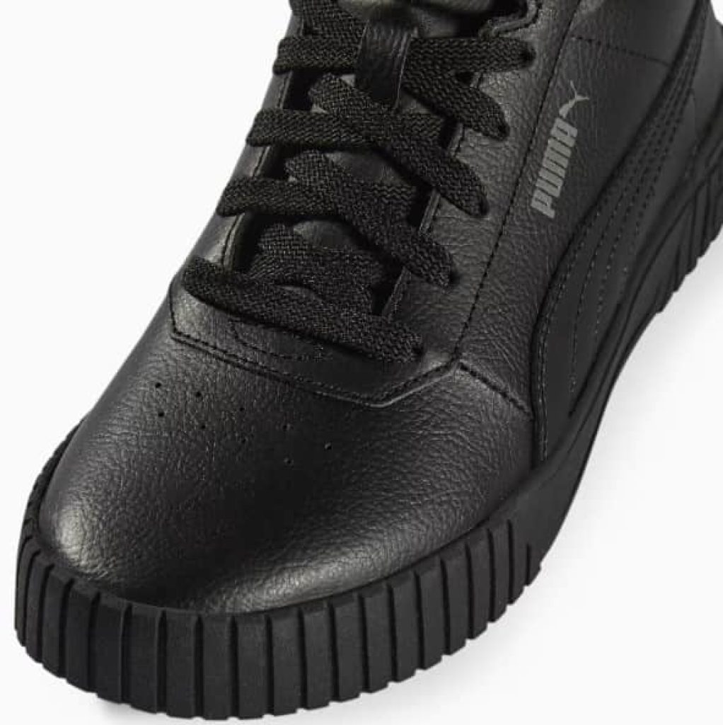 PUMA Carina 2.0 Mid, Sneaker Mujer