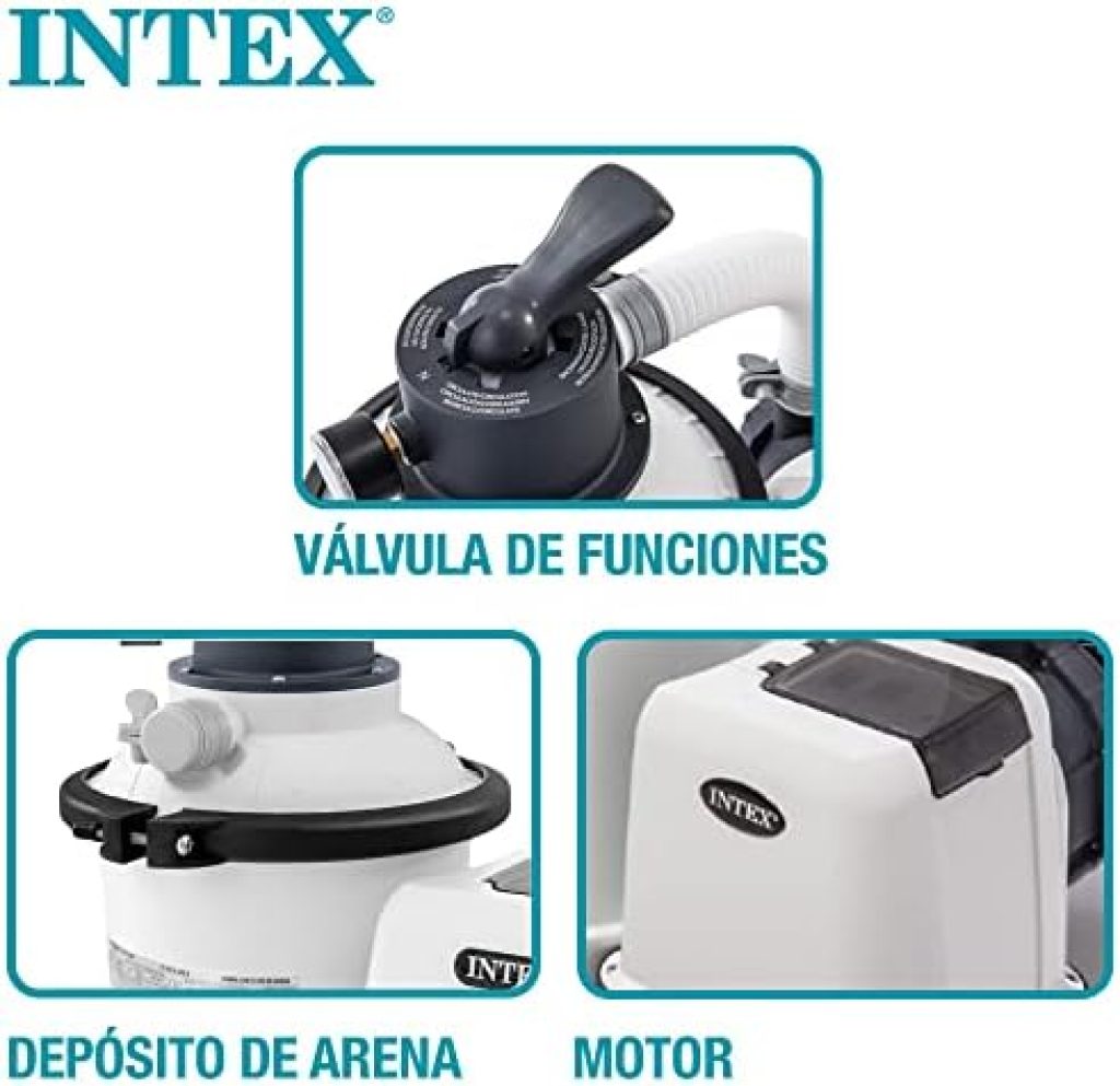 Intex 55249