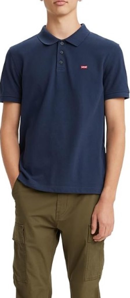 Levi's housemark polo shirt - Polo Camiseta para Hombre