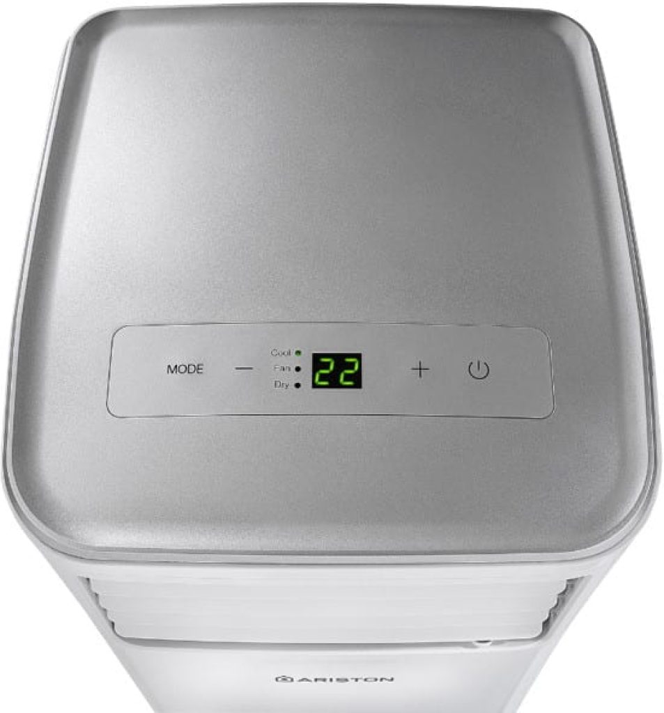 Ariston Mobis 8 Aire Acondicionado Portatil