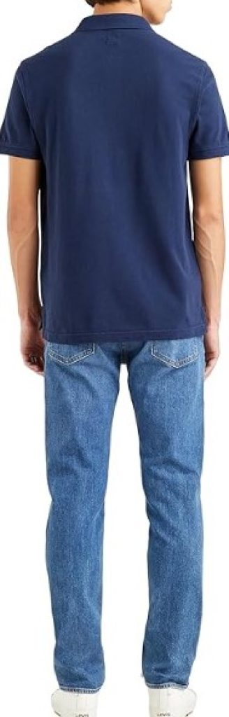 Levi's housemark polo shirt - Polo Camiseta para Hombre