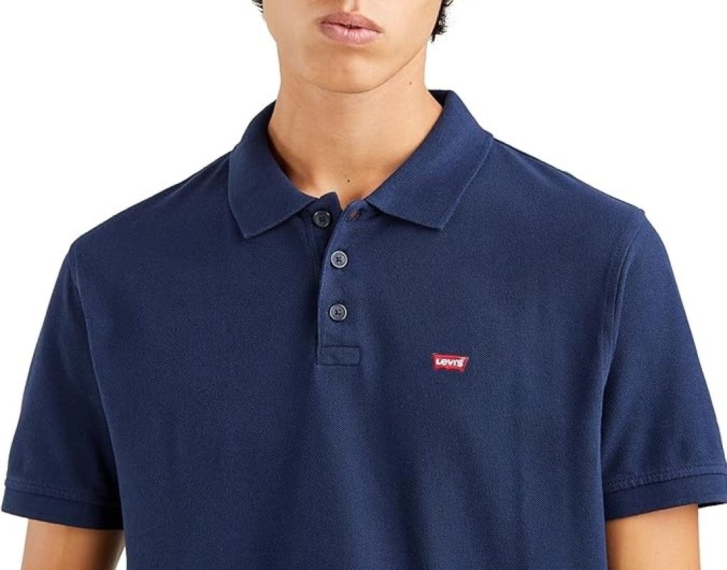 Levi's housemark polo shirt - Polo Camiseta para Hombre