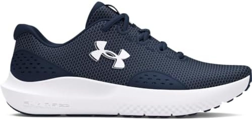 zapatillas para correr under armour