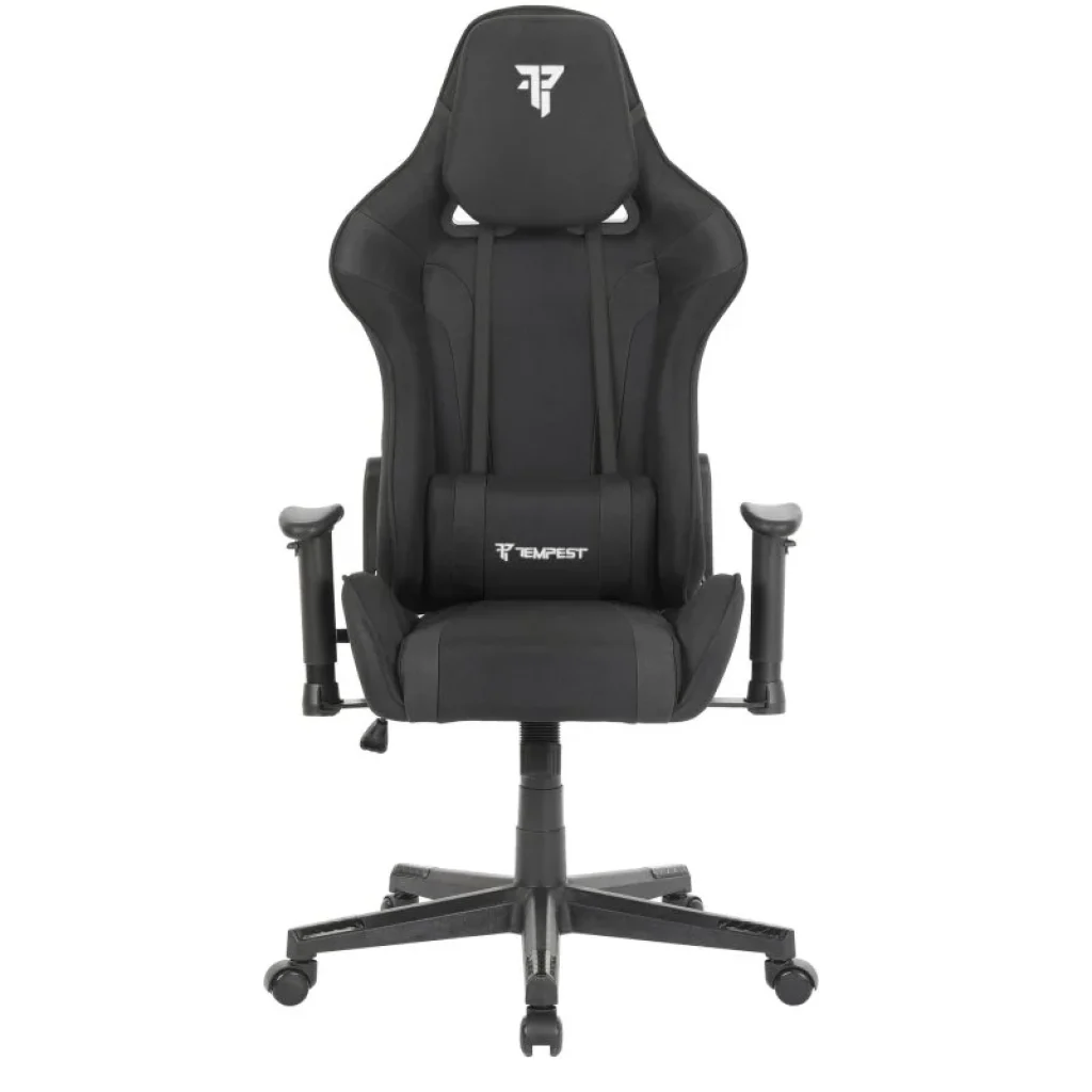 Silla Gaming Tela Transpirable