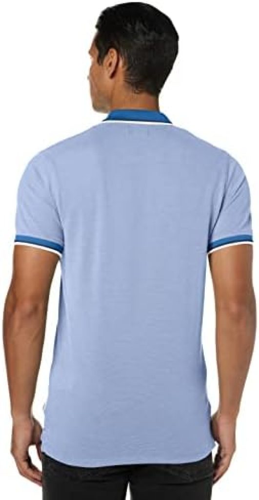 jack and jones camisas manga corta