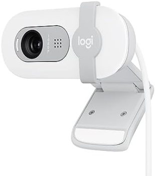 Logitech Brio 100