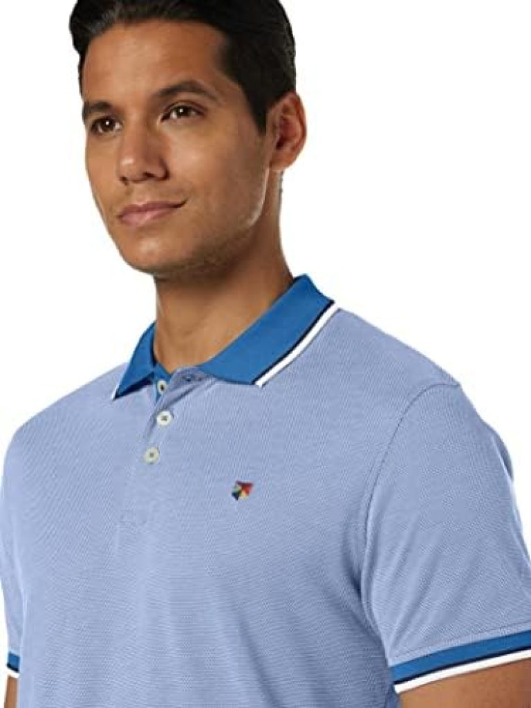 jack and jones camisas manga corta